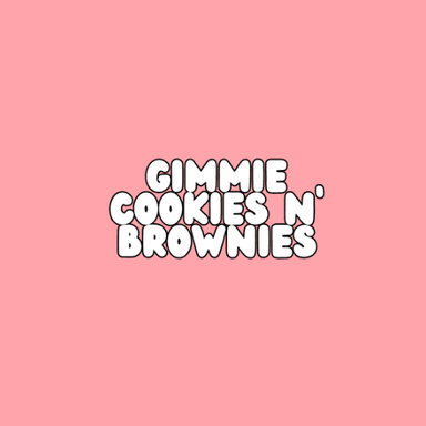 Gimme Brownies & Cookies