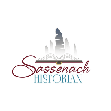 Sassenach Historian